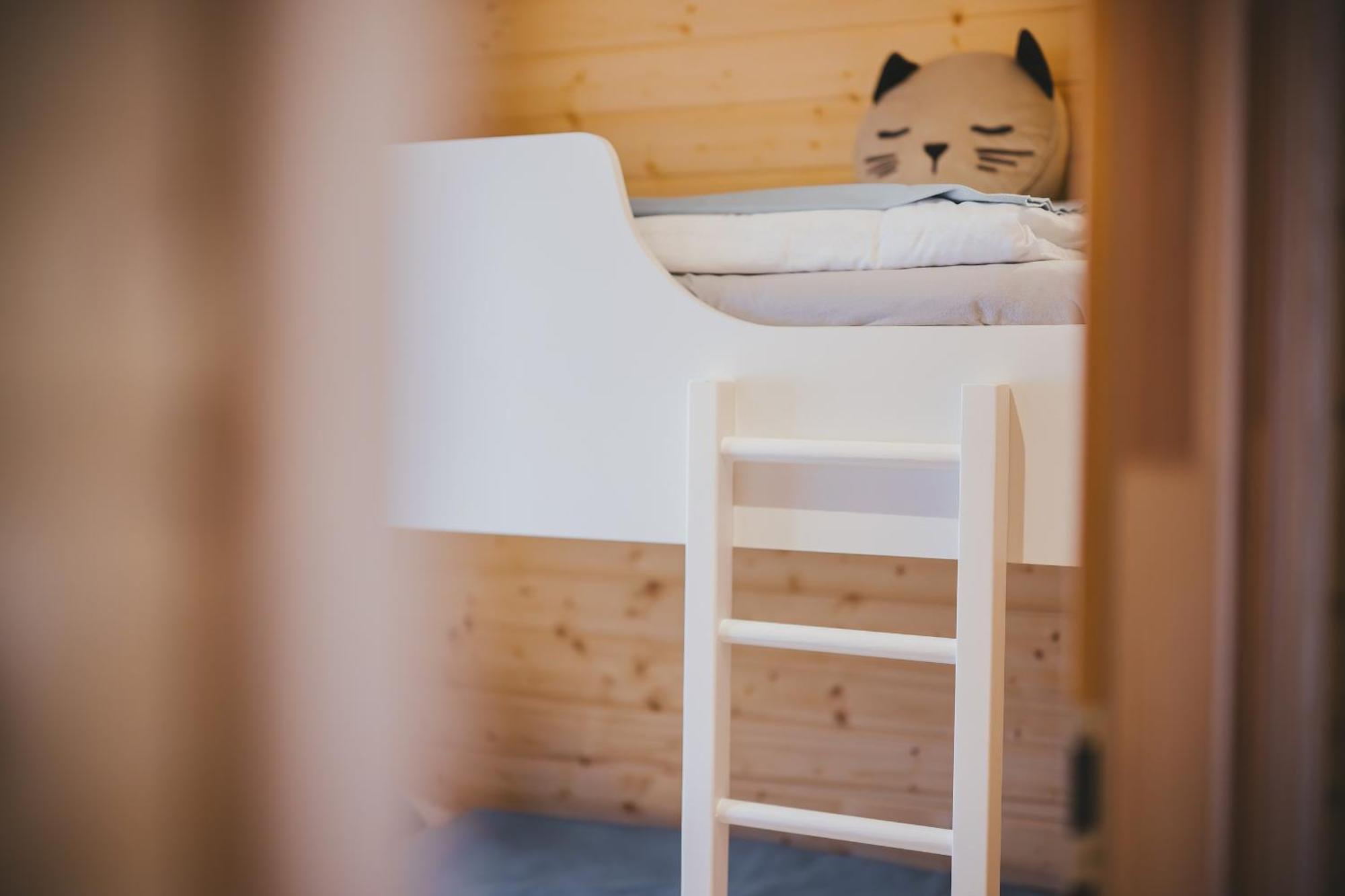 Apartman Andrea Červená Voda Extérieur photo